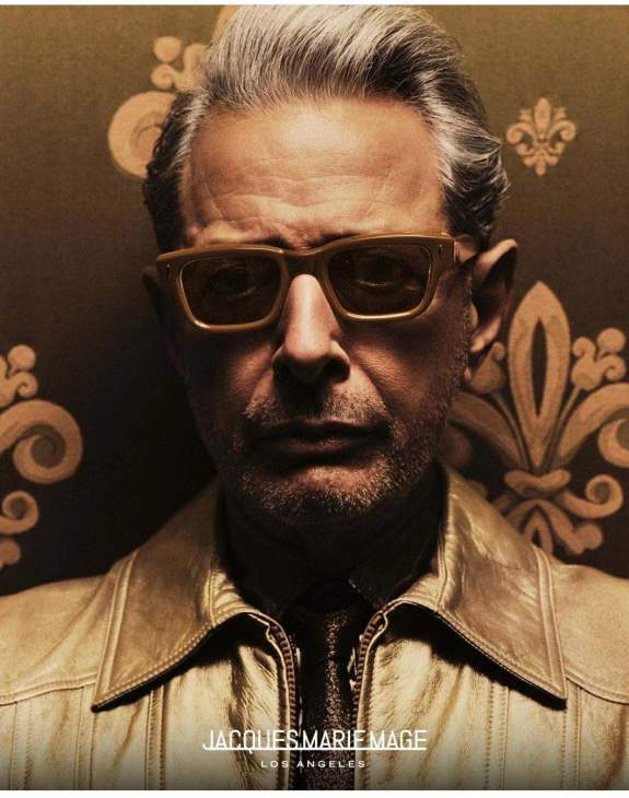 Picture of Jacques Marie Mage Sunglasses _SKUfw76200048fw